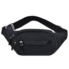 Waist Packs Hip Bag Women's Waistband Banana Waist Bags