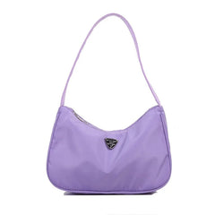 Retro Women Crossbody Bags Chain Underarm Shoulder Bags