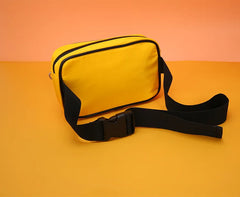 Colorful Oxford Cloth Sports Gym Bag Outdoor Leisure