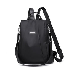 Anti Theft Backpack for Teenage Girls Travel Daypacks Book Backbag