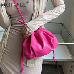 Y2K Style Shoulder Hanging Bag for Women