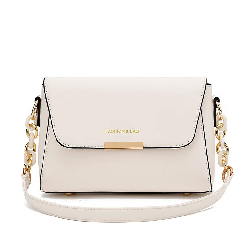 Messenger Small Square Bag Women's Autumn Handbag