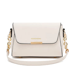 Messenger Small Square Bag Women's Autumn Handbag