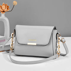 Messenger Small Square Bag Women's Autumn Handbag