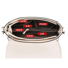 Messenger Small Square Bag Women's Autumn Handbag