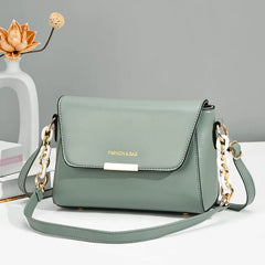 Messenger Small Square Bag Women's Autumn Handbag