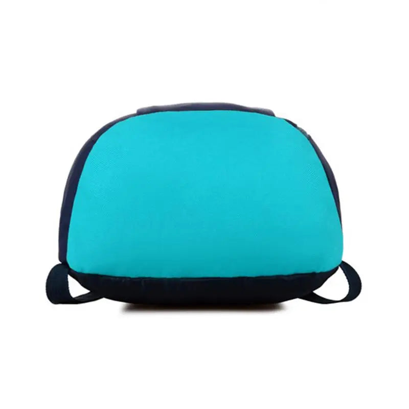 Small Backpack Women Oxford Cloth Bags Men Travel Leisure Backpacks Casual Bag