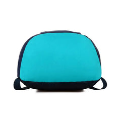 Small Backpack Women Oxford Cloth Bags Men Travel Leisure Backpacks Casual Bag