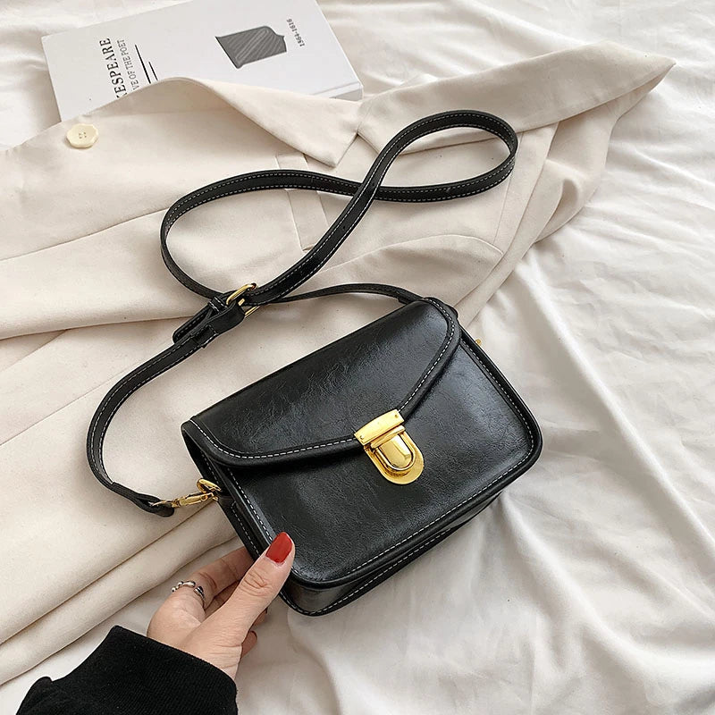 Small Crossbody Bag for Women
