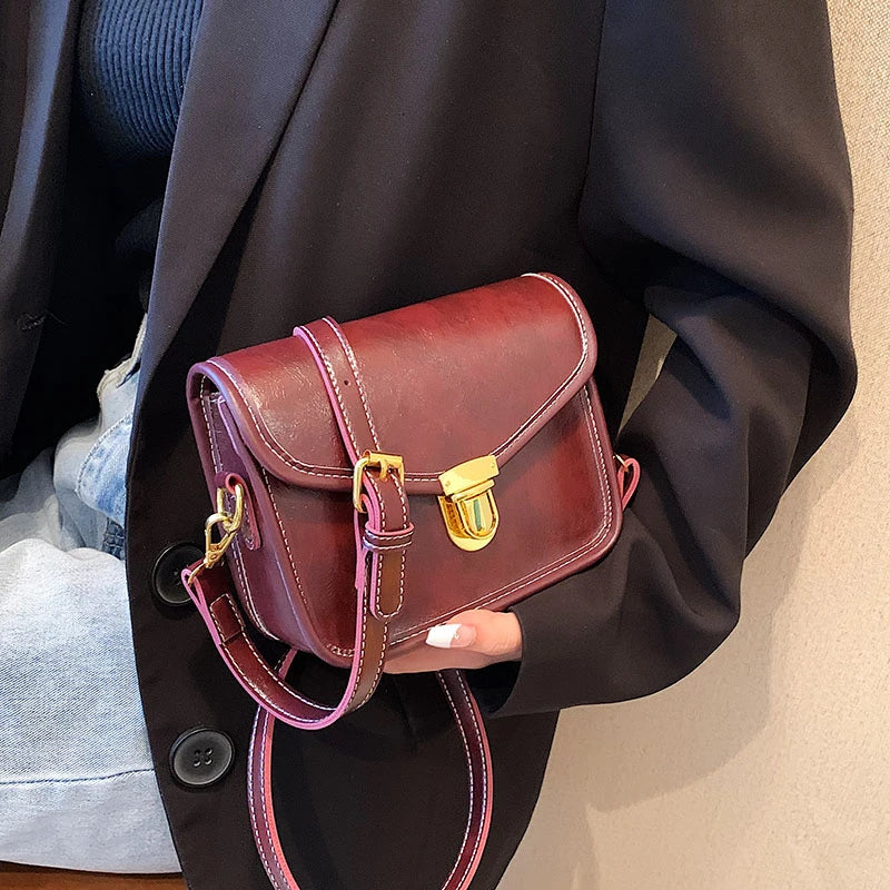 Small Crossbody Bag for Women