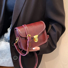 Small Crossbody Bag for Women