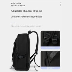 Smiley Women Backpack School Bag Waterproof Travel Backpacks