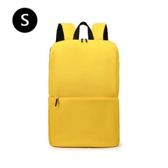 Waterproof Laptop Backpack Large Capacity Mochila XA68C