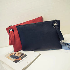 Women's Envelope Clutch Bag Handbag Evening Bag