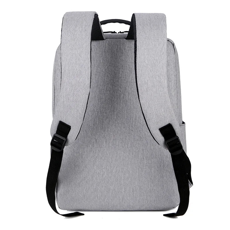 Square Students Backpack Women Casual School Bags Laptop Bags