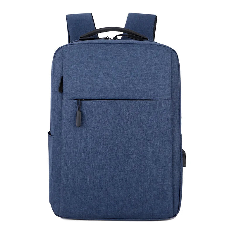 Square Students Backpack Women Casual School Bags Laptop Bags
