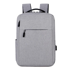 Square Students Backpack Women Casual School Bags Laptop Bags