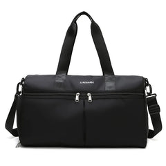 Large Capacity Waterproof Travel Bag for Women Men