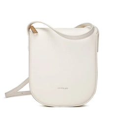 Vintage Mini Messenger Shoulder Bag for Women