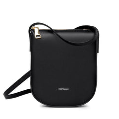 Vintage Mini Messenger Shoulder Bag for Women