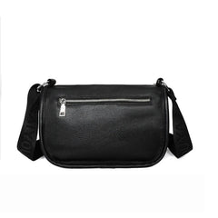 Tassel Saddle Sling Handbag Women's Leather Casual Tote