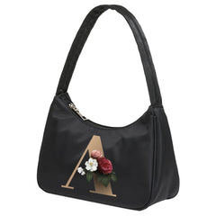 Casual Underarm Bags Ladies Shoulder Hobo Bags 2022