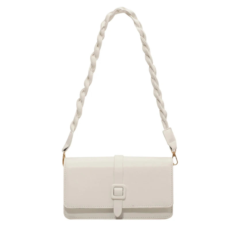 Vintage Shoulder Purse Handbag for Women Female Bags Purse