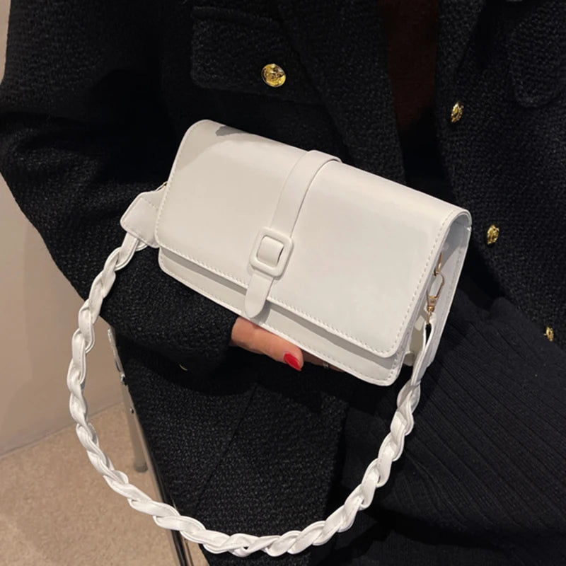 Vintage Shoulder Purse Handbags Women Bags Female Bags Purse