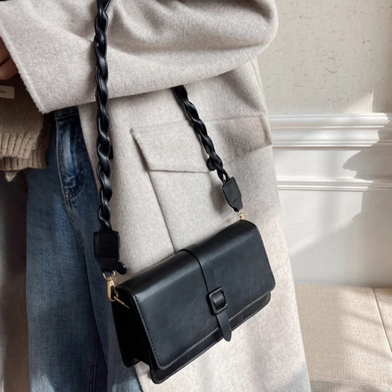 Vintage Shoulder Purse Handbags Women Bags Female Bags Purse