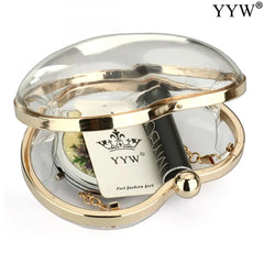 Transparent Acrylic Box Clutch Bag for Party Wedding Shoulder Bag