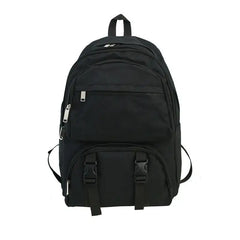 Women Backpack Waterproof Rucksack School Bag