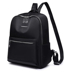 Women Waterproof Oxford Travel Backpack Girl School Bag Rucksack