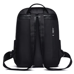 Women Waterproof Oxford Travel Backpack Girl School Bag Rucksack
