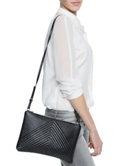 Leather Shoulder Bag Womens Messenger Bags Clutch Bolsa Feminina