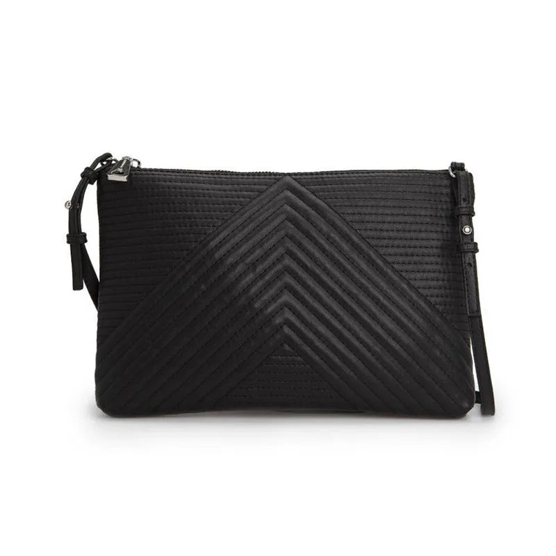 Leather Shoulder Bag Womens Messenger Bags Clutch Bolsa Feminina