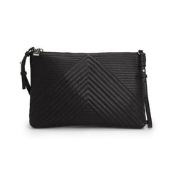 Leather Shoulder Bag Womens Messenger Bags Clutch Bolsa Feminina