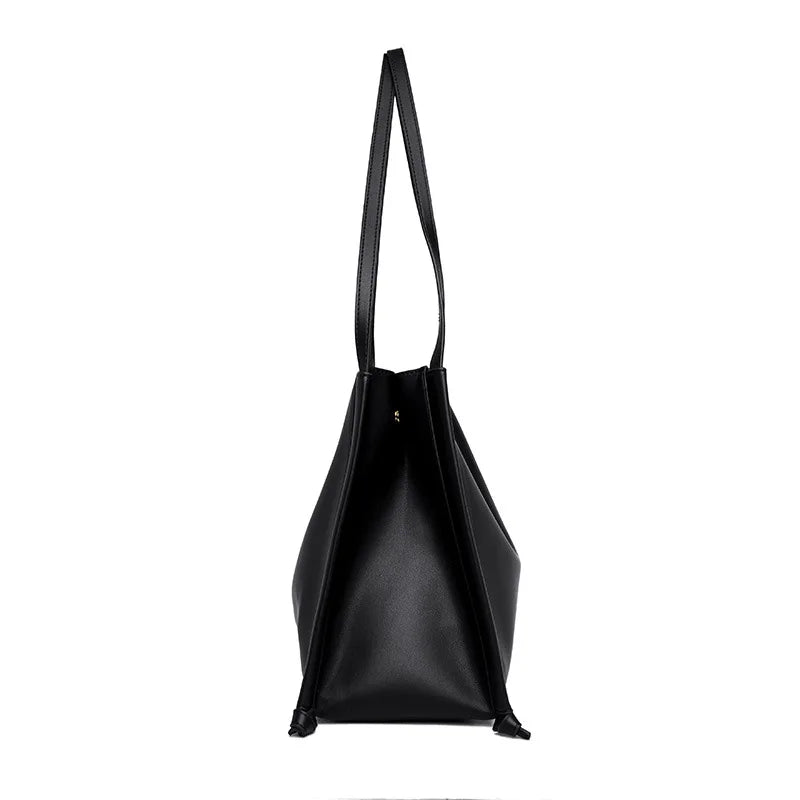 Leather Handbags Crossbody Bags For Women Top-handle Tote Bolsos Mujer