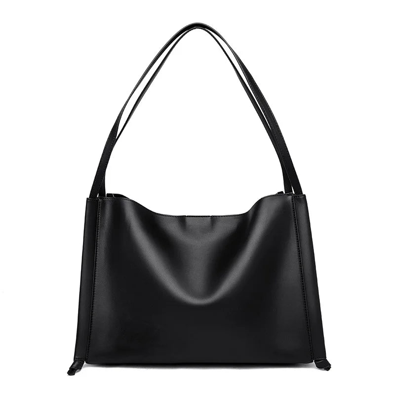 Leather Handbags Crossbody Bags For Women Top-handle Tote Bolsos Mujer