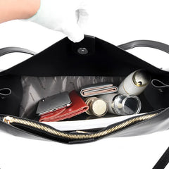 Leather Handbags Crossbody Bags For Women Top-handle Tote Bolsos Mujer