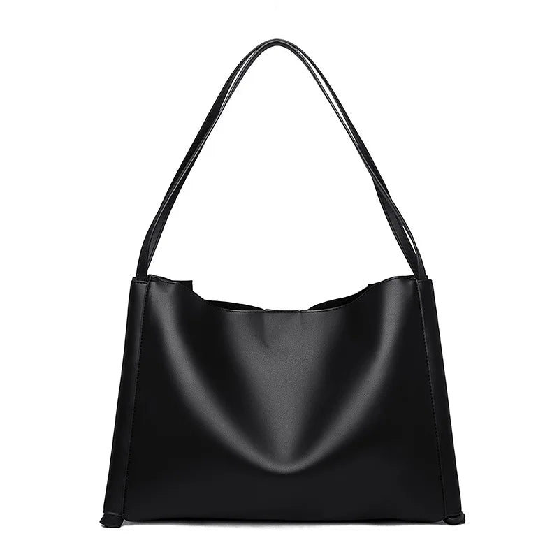 Leather Handbags Crossbody Bags For Women Top-handle Tote Bolsos Mujer