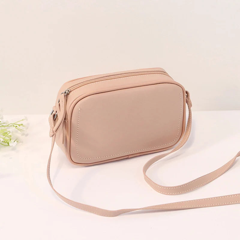 Women Crossbody Bag Small Shoulder Messenger Bags Handbag Purses