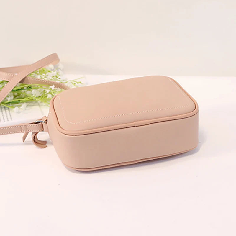 Women Crossbody Bag Small Shoulder Messenger Bags Handbag Purses