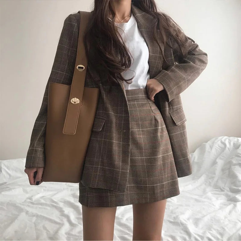 Women Bucket Bag High PU Leather Shoulder Bag Girl Handbags