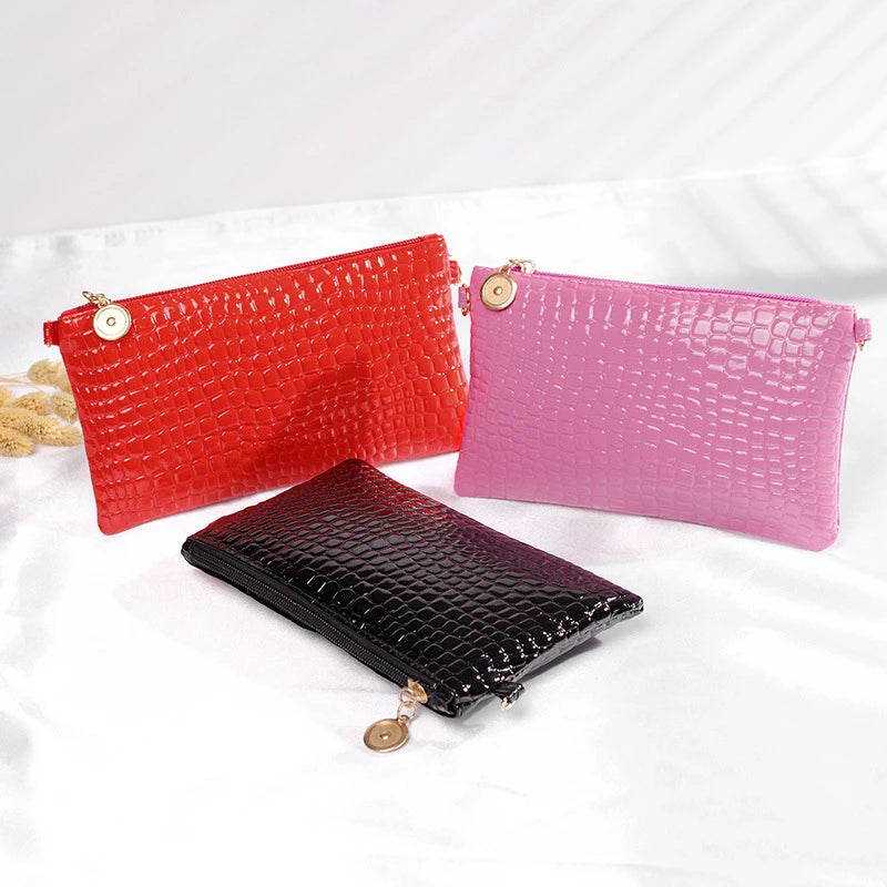 Women Handbags Clutch Shoulder Bags Female Crossbody Bag Casual Handbag