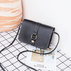 Women Crossbody Handbags Small PU Leather Casual Shoulder Bags Purse