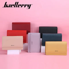 Sequined PU Leather Women Messenger Bag