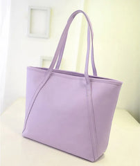 Women PU Leather Handbags Lady Hobo Shoulder Bag Tote Satchel Bag