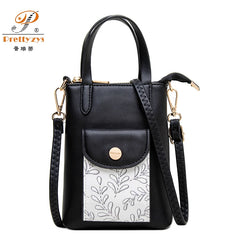 Women Shoulder Bag Wallet Card Case Messenger Bag Handbag Purse
