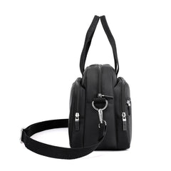 Nylon Waterproof Shoulder Bag for Women