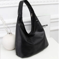 Women Shoulder Bags Solid Crossbody Bag Handbags for Shopping Travel